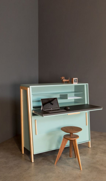 Sekretär Watson Produktfilm